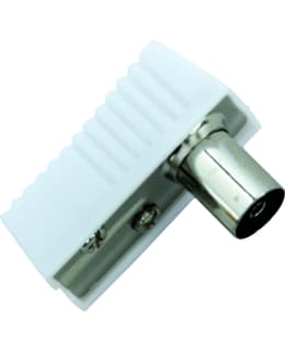 OPAL ANTENNIPISTOKE COAX KULMA NAARAS Main Image