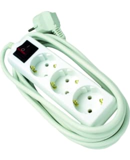 OPAL JATKOJOHTO 3-OS 3M +KYTKIN SISÄK. Main Image