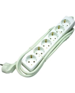 OPAL JATKOJOHTO 6-OS 5M SISÄKÄYTTÖÖN Main Image