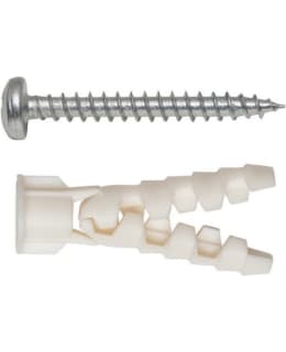 SORMAT GRIPPER 5 SEINÄTULP+RUUVI 5KPL Main Image