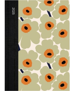 MARIMEKKO UNIKKO 2025 VUOSIKALENTERI Main Image