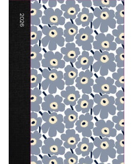 MARIMEKKO A5 MINI UNIKKO 2026 KALENTERI Main Image