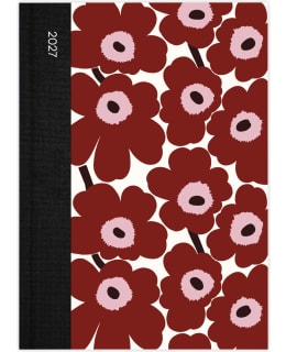 MARIMEKKO 2027 A5 KALENTERIKIRJA Main Image