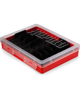RAPALA ICE LURE ORGANIZER -TASURIRASIA Main Image