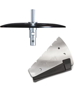 LAZER EZ CUT COMBO ADAPTER 22MM/200MM Main Image