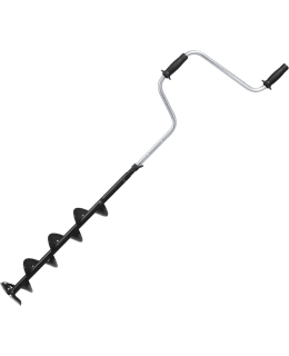 STRIKEMASTER SPORT 150 MM/6" MUSTA KAIRA Main Image