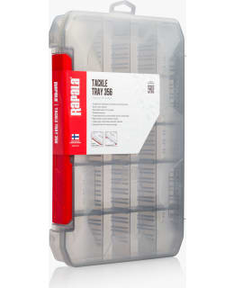 RAPALA TACKLE TRAY 356 35,6X22,7X4,8CM Main Image