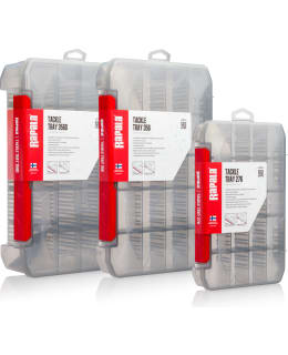 RAPALA TACKLE TRAY 356D 35,6X22,7X8,2CM Main Image