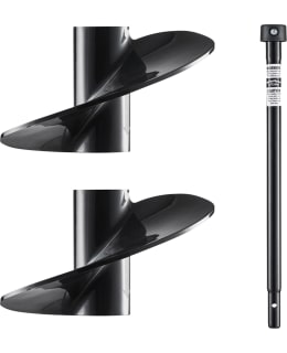 STRIKEMASTER LITE-FLITE 6" 150MM JATKOV Main Image