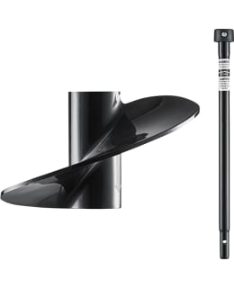 STRIKEMASTER LITE-FLITE 8" 200MM JATKOV Main Image