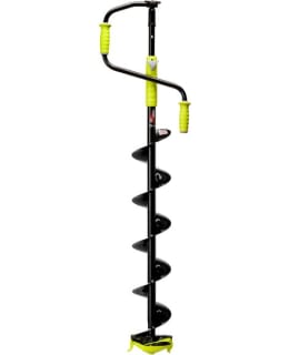 MORA ICE SUPER NOVA BLACK 160MM JÄÄKAIRA Main Image