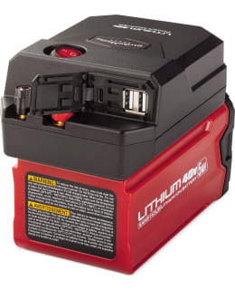 STRIKEMASTER LITHIUM 40V POWER ADAPTERI Main Image