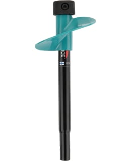 MAKITA LAZER 155 6" JATKOVARS JA KIERRE Main Image