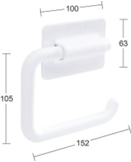 HABO VALKOINEN MUOVI WC-PAPERITELINE Main Image