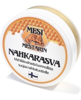 MESIMESTAR'S LEATHER GREASE 100 ML Main Image