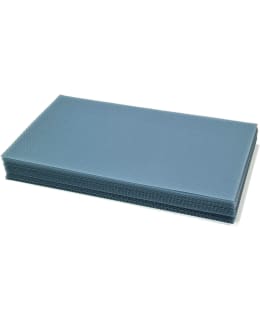 MESIMESTARI TURKOOSI MEHILÄISVAHALEVY Main Image