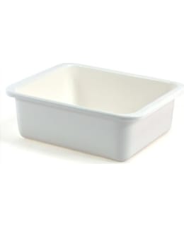 PLASTEX 5L HDPE VALKOINEN SÄILÖLAATIKKO Main Image