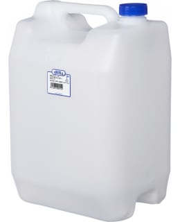 PLASTEX 10L JERRYKANNU Main Image