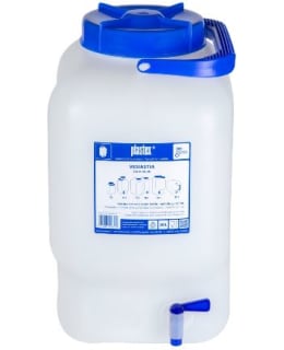 PLASTEX VESIASTIA+HANA 20L Main Image