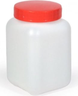 PLASTEX PAKASTUSPULLO 1L Main Image