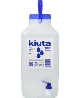 PLASTEX VESIASTIA 10L+HANA Main Image