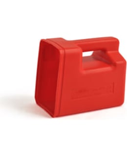 PLASTEX TEHOÄYSKÄRI 3.5L PUNAINEN Main Image