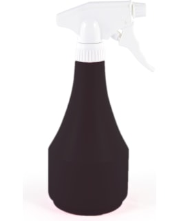 PLASTEX 0.65L MUSTA HD EKO SUMUPULLO Main Image