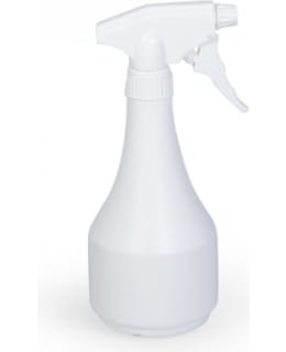 PLASTEX 0,65L SUMUTINPULLO VALKOINEN Main Image