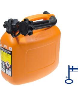 PLASTEX 5L ORANSSI BENSAKANISTERI Main Image
