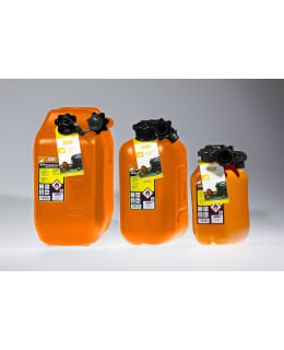 PLASTEX 10L ORANSSI BENSAKANISTERI Main Image