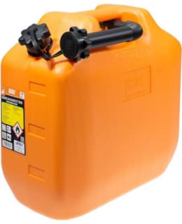 PLASTEX 18L ORANSSI BENSAKANISTERI Main Image