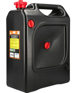 PLASTEX EKO 12L OIL CHANGE CAN Main Image