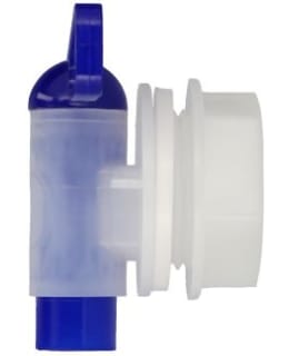 PLASTEX 30MM SIN KÄÄNTÖHANA/VASTAMUTTERI Main Image