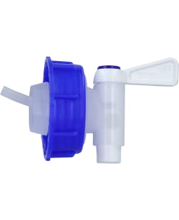 PLASTEX 50MM KÄÄNTÖHANAKORKKI Main Image