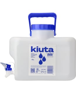 PLASTEX 5 L VESIASTIA JÄÄKAAPPIIN Main Image