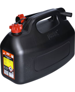 PLASTEX 7801010 10L MUSTA BENSAKANISTERI Main Image