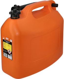 PLASTEX 7801813 18L OR BENSAKANISTERI Main Image