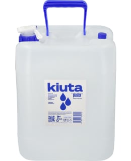 FI:PLASTEX VESIASTIA 20L Main Image
