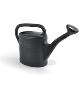 PLASTEX 10L MUSTA EKO PUUTARHAKANNU Main Image