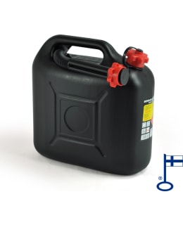 FI:PLASTEX BENSAKANISTERI 10L Main Image