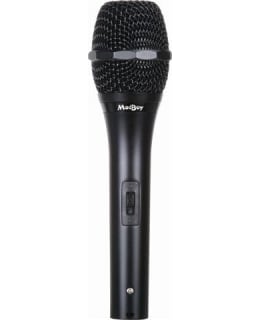 MADBOY C-TUBE 10 KONDENSAATTORIMIKROFONI Main Image