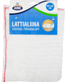 AINO 45X85 CM PUUVILLA LATTIALIINA Main Image