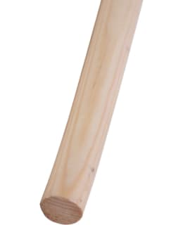 AINO 1400X23 MM MÄNTY PUUVARSI Main Image