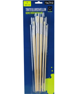 TAITO TAITEILIJANSIVELLIN 6KPL Main Image