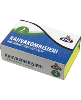 AINO 2 KPL KAHVAKOMBISIENI Main Image