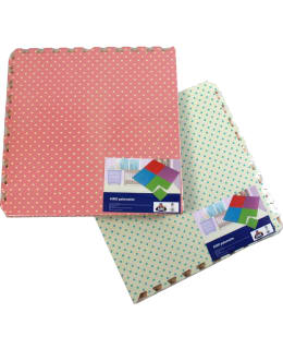 AINO 4X 60X60X1CM PEHMOMATTO Main Image