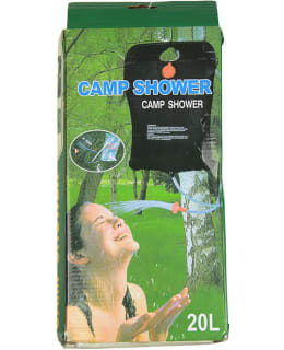SUMMER CAMP 20L RETKISUIHKU Main Image