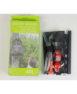 SUMMER CAMP 40L RETKISUIHKU Main Image