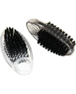 AINO PLASTIC OVAL NAIL AND HAND BRUSH Main Image