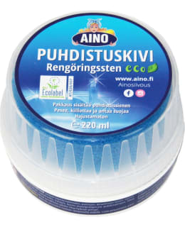 AINO ECO 220 ML PUHDISTUSKIVI Main Image